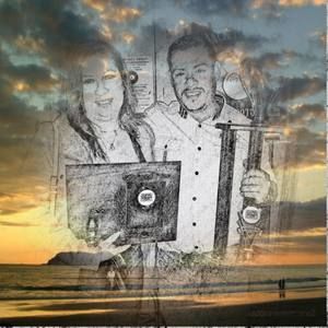 Meet your Posher, Eduardo